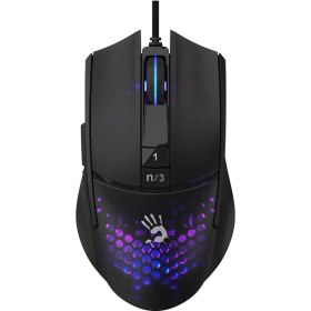 Resim Bloody L65 Max Hafif Tasarımlı Rgb Gaming Mouse 