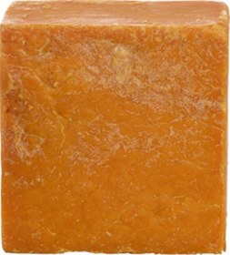Resim Renk Mis Sabun Zeytinyağlı Bıttım Katı Sabun 150 G 