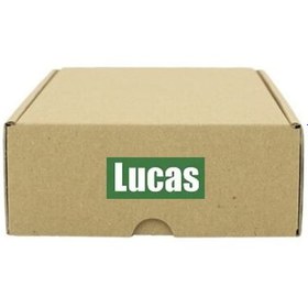 Resim LUCAS LES0077 Mars Motoru 12V 2.0Kw 11 Dis Toyota Uyumlu 4 Runner II. Hi Ace II. Hi Lux II.Landcruiser II Vw Taro Pickup 2810054070 (WM969148) 