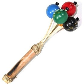 Resim 5 Toplu Marakas Model 2 