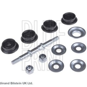 Resim BLUE PRINT ADT38555 Baglanti Cubugu On (M8x1.25) Yaris I 1.5 16V 1.4 D4d 99-05 (WE549777) 