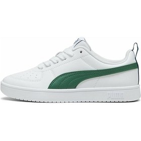 Resim Puma Rickie Kadın Ayakkabı 38431126 001 