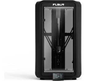 Resim Flsun T1 3D Yazıcı 
