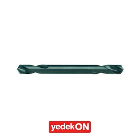 Resim Reca Çift Tarafli Spiral Matkap 3.40 MM 
