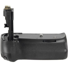 Resim Canon 60D için Meike Battery Grip Bg-E9 + 2 Ad. Lp-E6N Batarya 