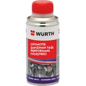 Resim Würth Otomatik Şanzıman Yağı Performans İyileştirici 150 Ml N11.229 