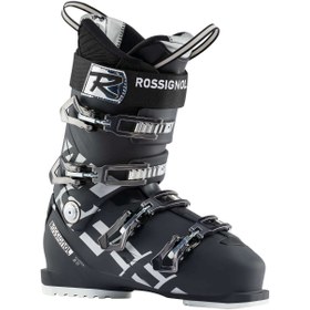 Resim Rossignol Erkek Kayak Ayakkabısı Allspeed 80 Gri 