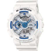 Resim Casio GA-110HDS-7ADR Kol Saati 