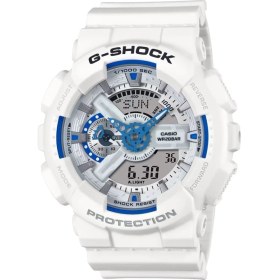 Resim Casio GA-110HDS-7ADR Kol Saati 