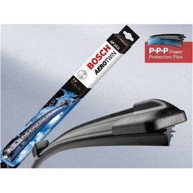 Resim Bosch Aerotwin Plus Tekli Silecek 500 mm 