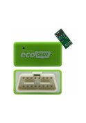 Resim Bz İçin Yeşil Ecoobd2-obd2 Araba Nitro Performans Chip Tuning Kutusu Nitroobd2 Obd Aray Çalıştır Dizel Alan Tarama Cihazı 42413061 