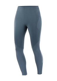 Resim Salomon Sense Stow Tıghts W 41166 İndigo | Unisex 