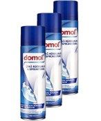 Resim Domol Ütü Yardımı&çamaşır Kolası 2in1 500 ml (3 Adet) 