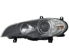 Resim BMW X5 E70 LCI 2011-2013 Sol Far Bi-Xenon AFS 
