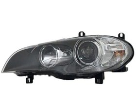 Resim BMW X5 E70 LCI 2011-2013 Sol Far Bi-Xenon AFS 