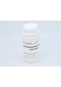 Resim Tris(Hidroksimetil) Aminometan Extra Pure 
