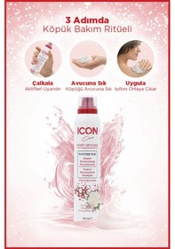 Resim Cilt Bakım Köpüğü Wıld Bloom 2'li Set 