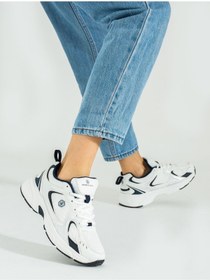 Resim Hammer Jack Songa Beyaz Kadın Ayakkabı 