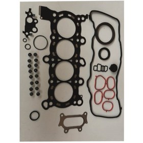 Resim Genel Markalar Honda Civic Conta Takım 2006-2015 