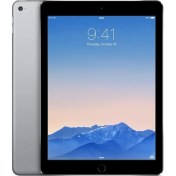 Resim Apple iPad Pro 1. Nesil Wi-Fi Outlet 9.7" | 32 GB Gri 