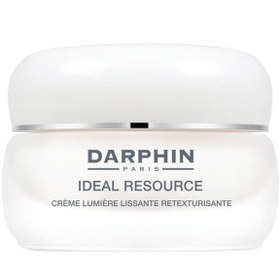 Resim Darphin Ideal Resource Radiance Cream - Yaşlanma Karşıtı Bakım Kremi 50ml 