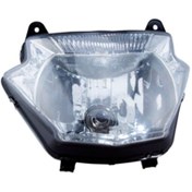 Resim Yamaha Ybr-K Esd Ön Far Komple Ithal A Kalite 