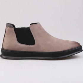 Resim JAMES FRANCO Erkek Kısa Bot 