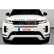 Resim Range Rover 1.5 Phev Dynamic Se Uyumlu Land Rover Tampon Arma 