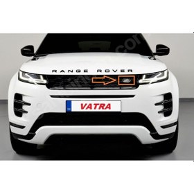 Resim Range Rover 1.5 Phev Dynamic Se Uyumlu Land Rover Tampon Arma 
