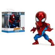 Resim Jada Marvel Figür Spider Man 6.5 Cm 