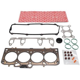Resim Volkswagen Golf 4 1.6 AKL Motor Üst Takım Conta Elring Marka 530.590 