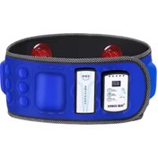 Resim Toptan Bulurum MD0078 Masaj Kemeri 