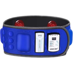 Resim Toptan Bulurum MD0078 Masaj Kemeri 