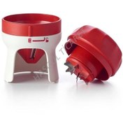 Resim Tupperware Sebze Spirali Handy Spiral Julyen Doğrayıcı Hsgl N1143213 