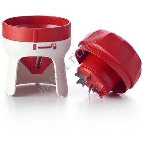 Resim Tupperware Sebze Spirali Handy Spiral Julyen Doğrayıcı Hsgl 