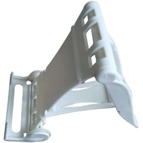 Resim Kingma Telefon Ve Tablet Tutucu Stand Beyaz (530314366) 