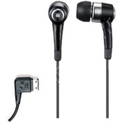 Resim NoTech Samsung E250 Mikrofonlu Kulaklık Siyah 
