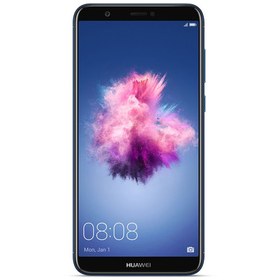 Resim Huawei P Smart 32 GB Mavi Cep Telefonu 