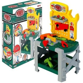 Resim Dede Power Tamir Set 03033 