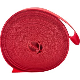 Resim TKY Renkli Emniyet Kemeri (kırmızı 15 Mt. Ön-arka Için) 