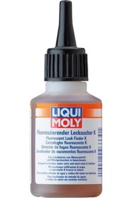 Resim Liqui Moly Floresan Kaçak Arayıcısı K-50 ml 