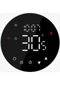 Resim Mufunye Akıllı Wifi Termostat - Yerden Isıtma Ve Kazan Kontrolü İçin 