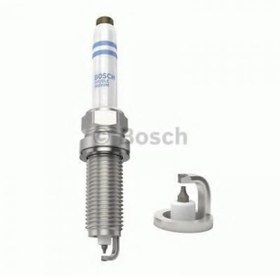 Resim Mercedes C180 Cgı W204 Kasa (Bosch) Çift Iridyum Buji (4 Adet) 