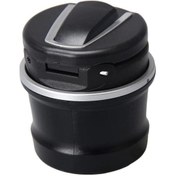 Resim Renault Scenic Uyumlu Mavi Işıklı Yeni Model 2 Parça Küllük-kumbara 