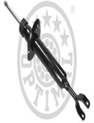 Resim OPTIMAL A2101G On Amortisor-Gazli (Audi A4 / A6 / Vw Passat) 3B0413031Q (WC411642) 