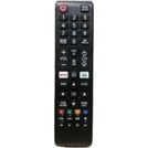 Resim Tayfun Samsung 50Q67A Smart LED Tv Kumandası 