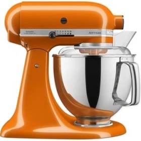 Resim KitchenAid Artisan 4,8 L Stand Mikser - 5KSM175PS 