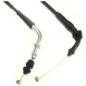 Resim Sym Joymax 250 Gaz Teli Kapama 