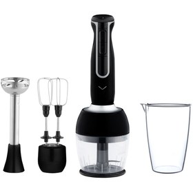 Resim VESTEL Nano Cut S El Blender Seti 