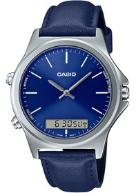 Resim Casio MTP-VC01L-2EUDF Erkek Kol Saati 